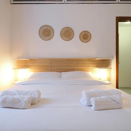 Appartement Primopiano - Marocco à Milan Extérieur photo