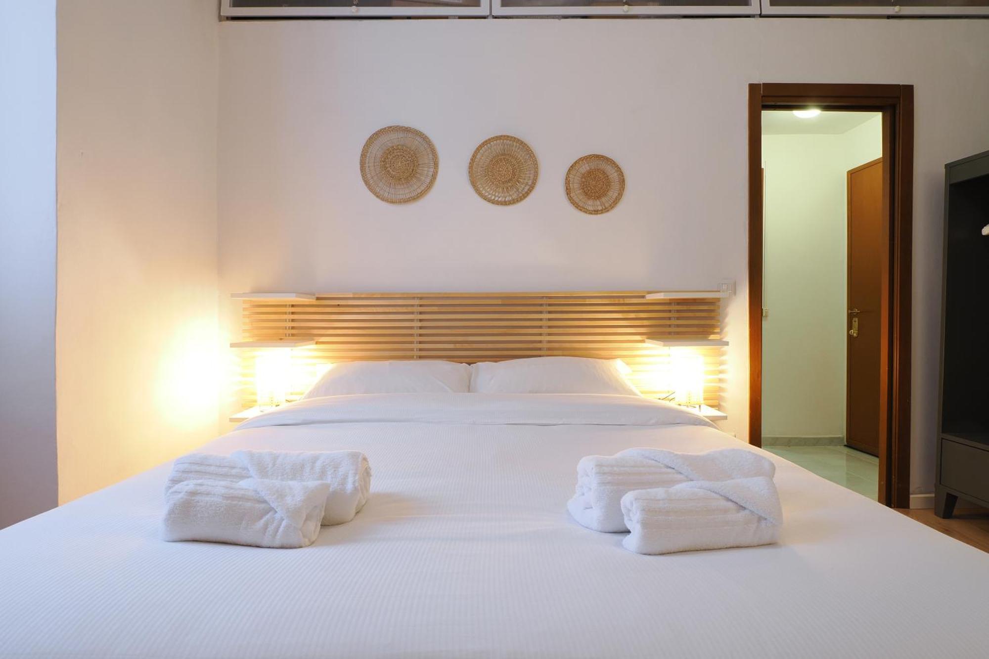 Appartement Primopiano - Marocco à Milan Extérieur photo