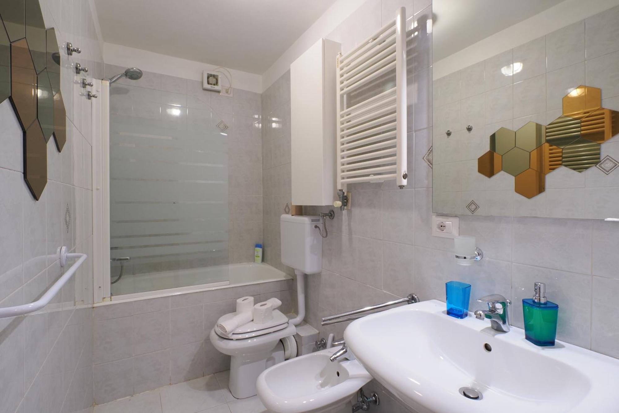 Appartement Primopiano - Marocco à Milan Extérieur photo