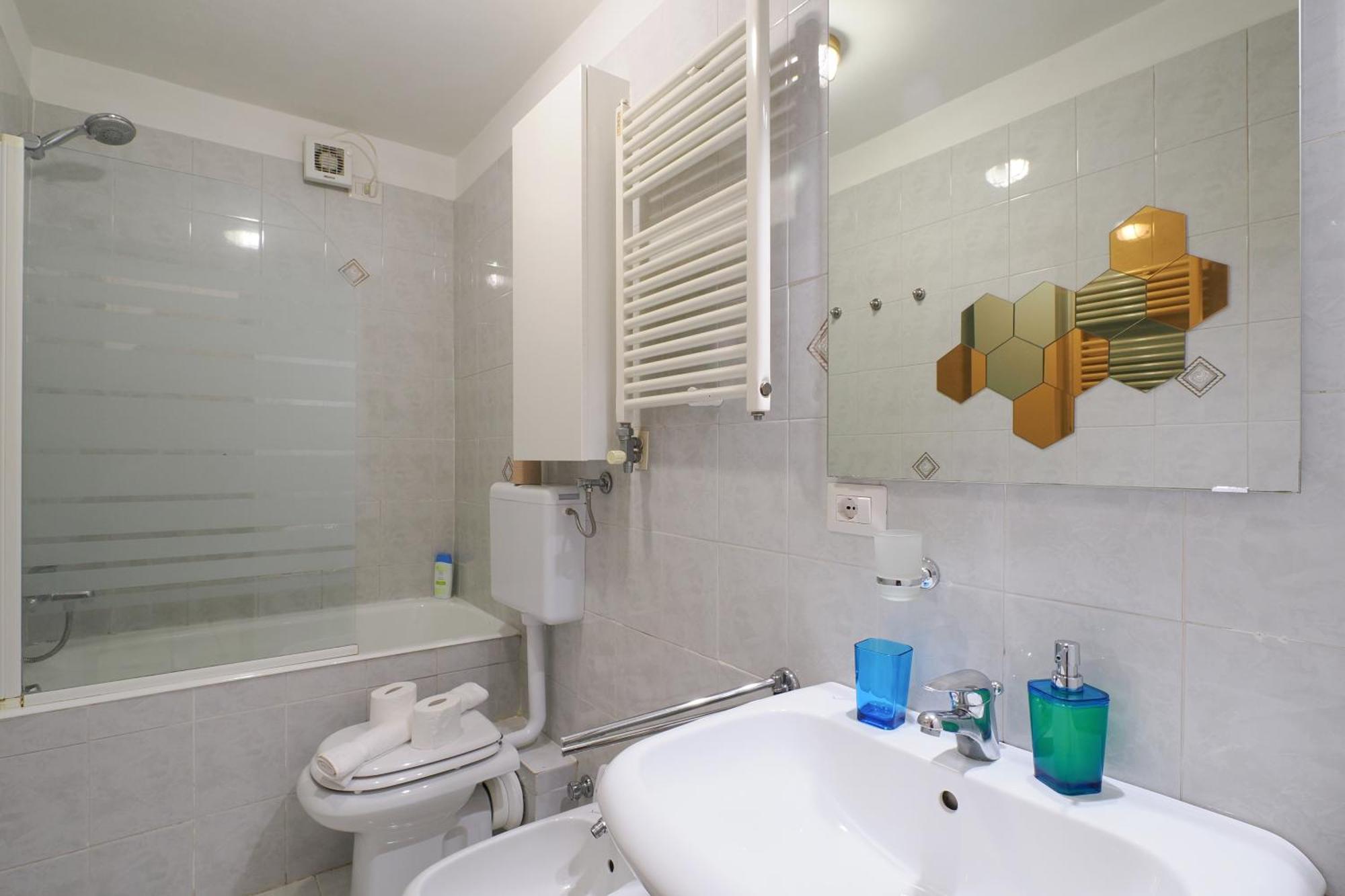 Appartement Primopiano - Marocco à Milan Extérieur photo