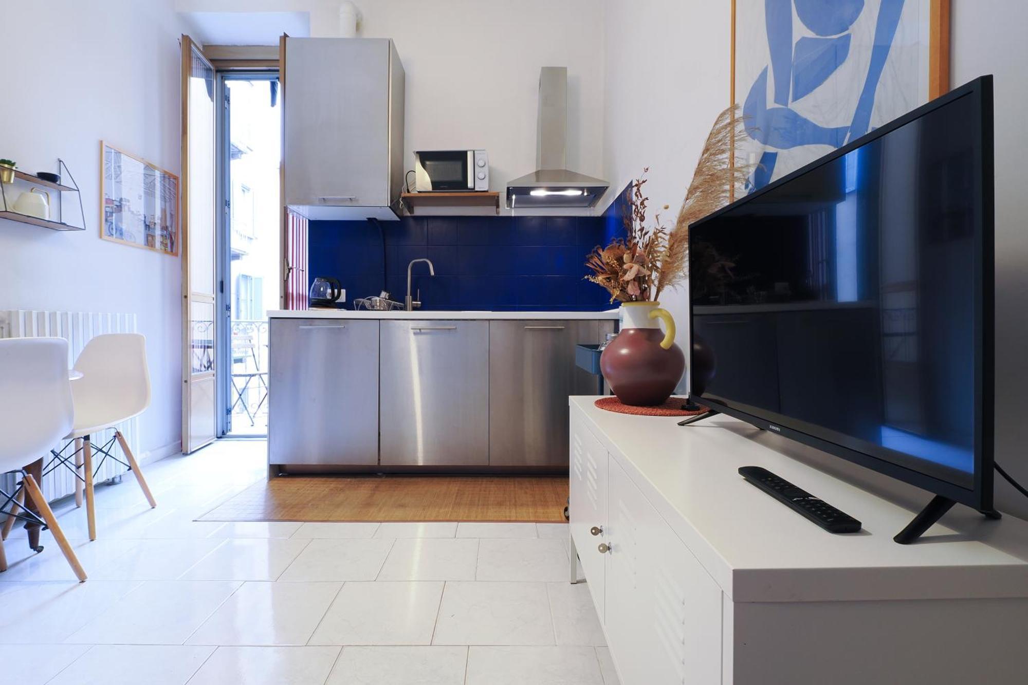 Appartement Primopiano - Marocco à Milan Extérieur photo