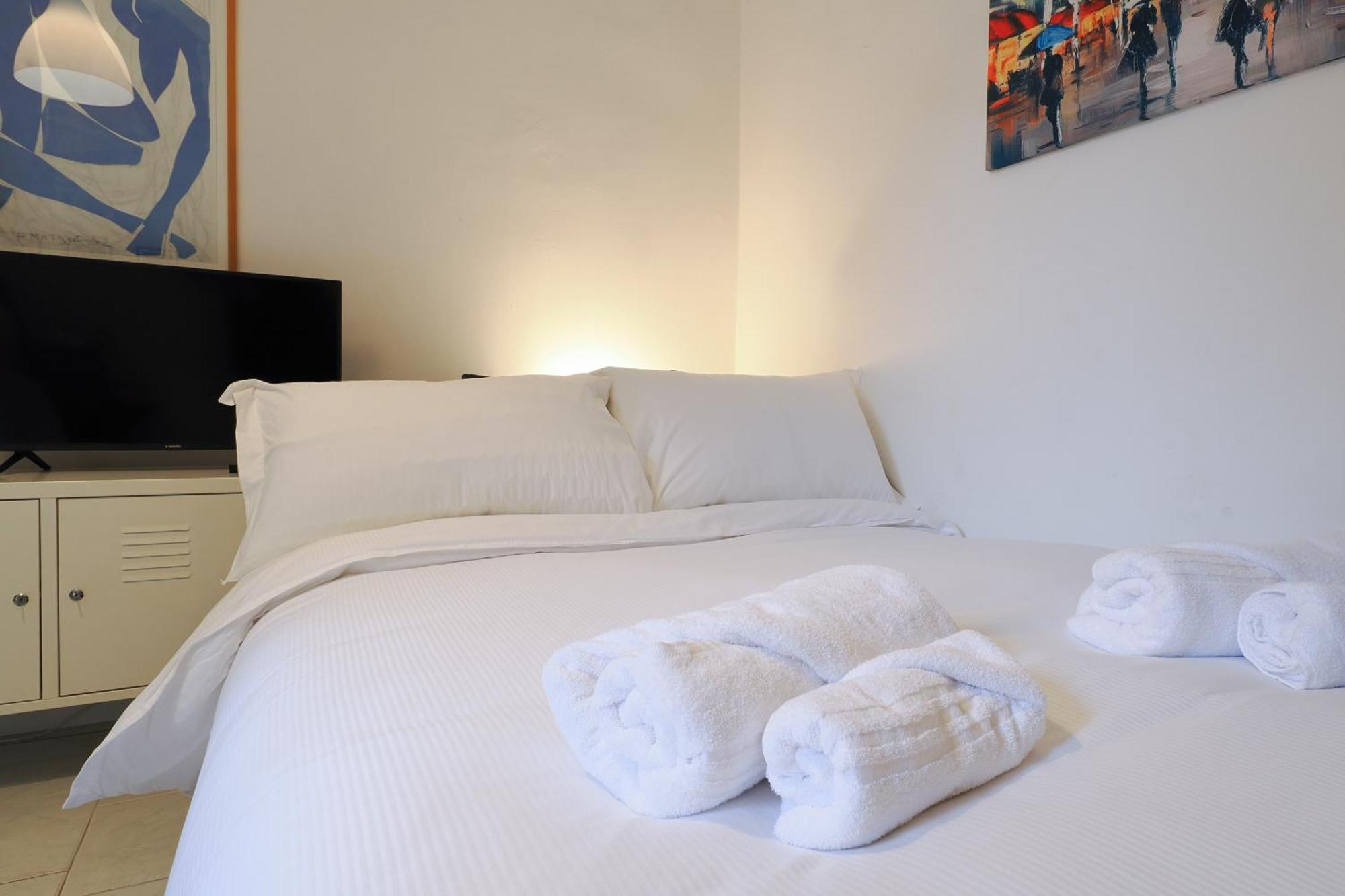 Appartement Primopiano - Marocco à Milan Extérieur photo