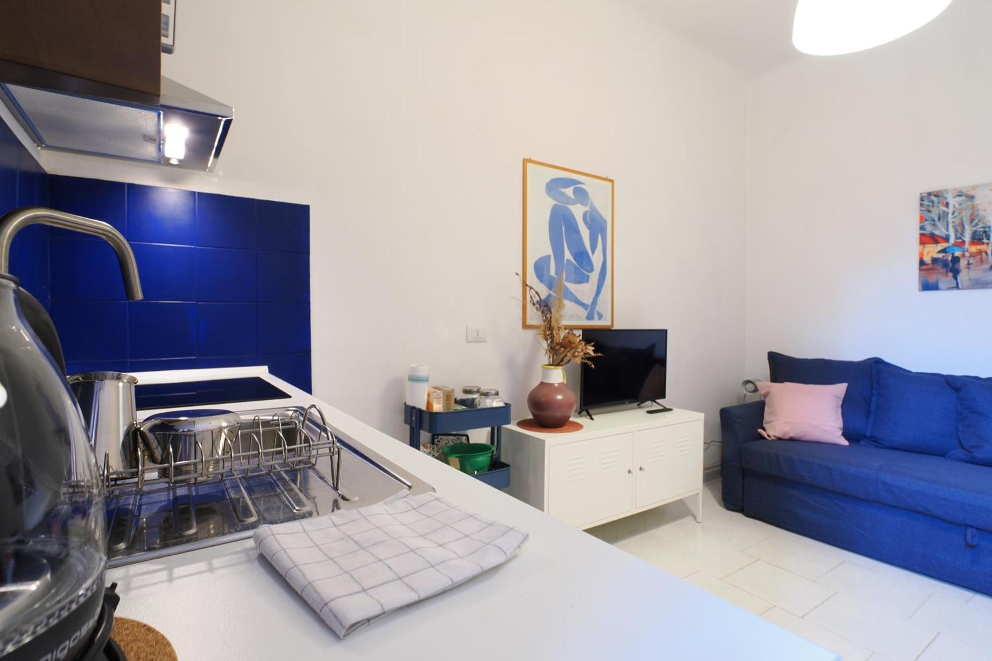 Appartement Primopiano - Marocco à Milan Extérieur photo