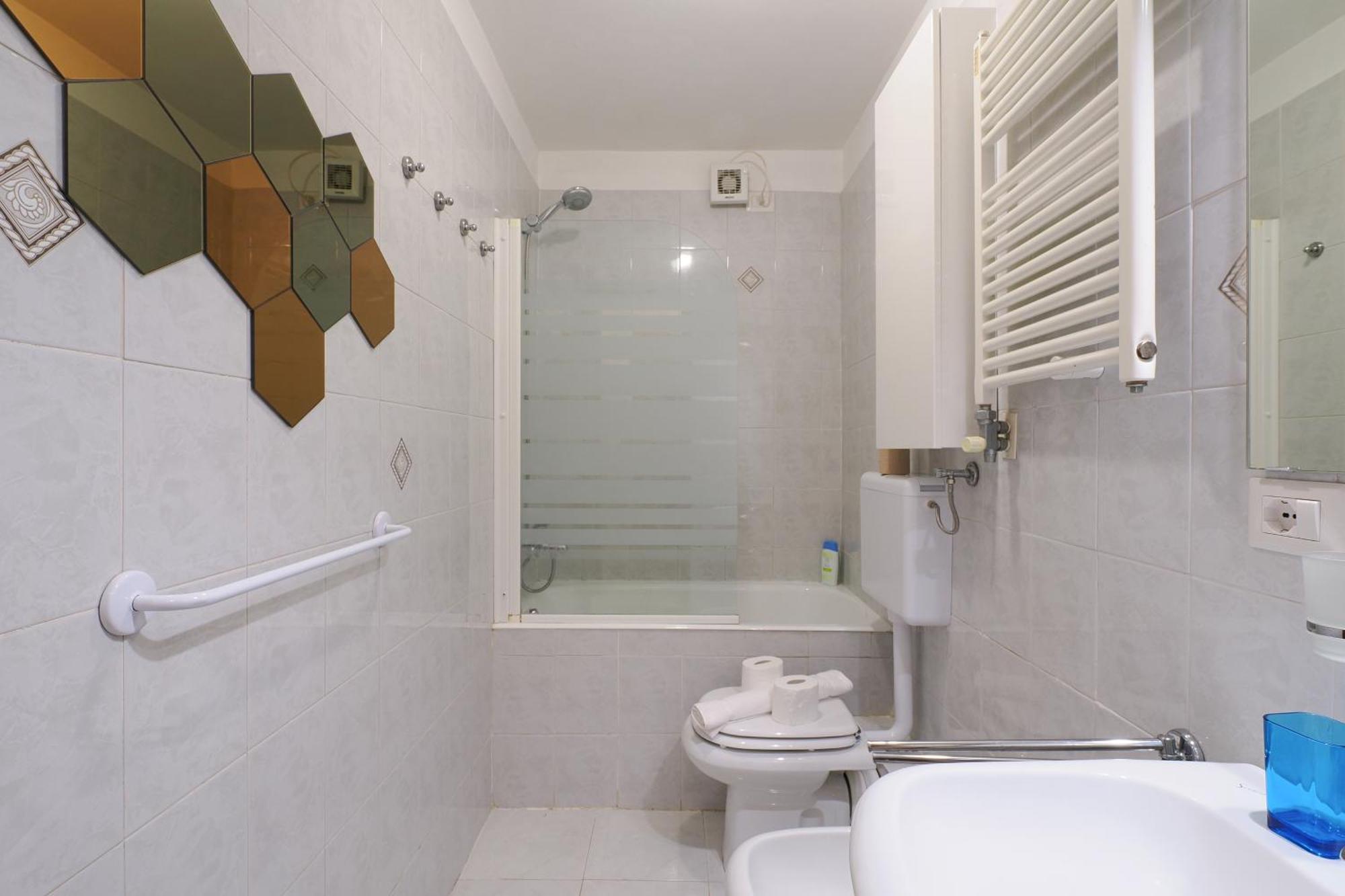 Appartement Primopiano - Marocco à Milan Extérieur photo
