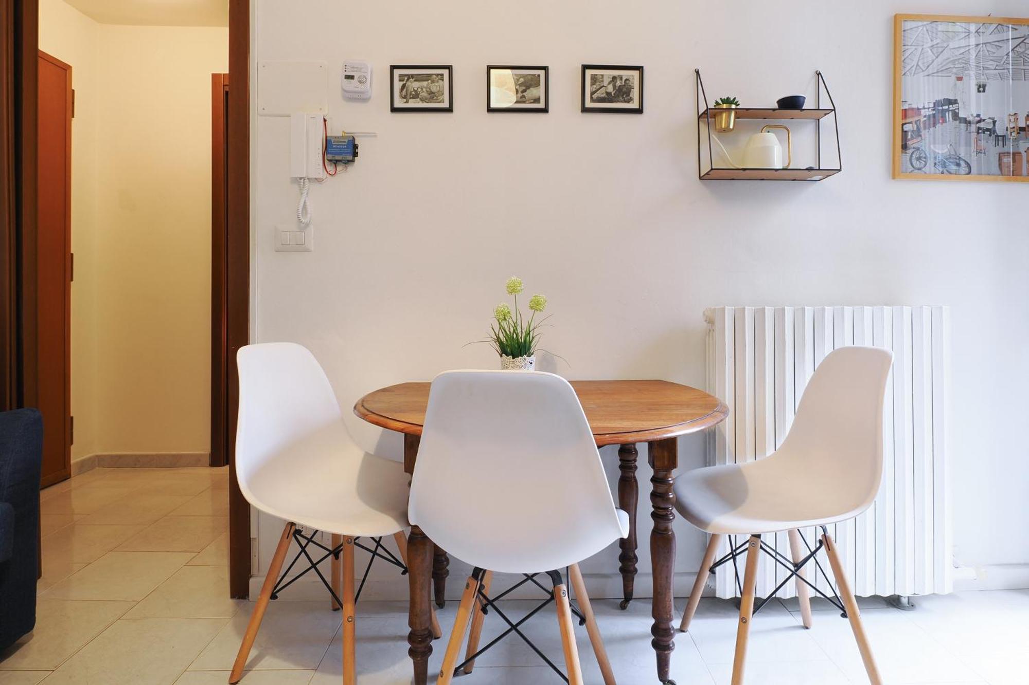 Appartement Primopiano - Marocco à Milan Extérieur photo