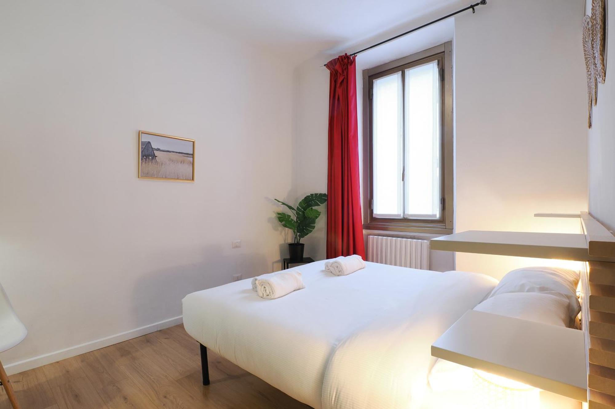 Appartement Primopiano - Marocco à Milan Extérieur photo