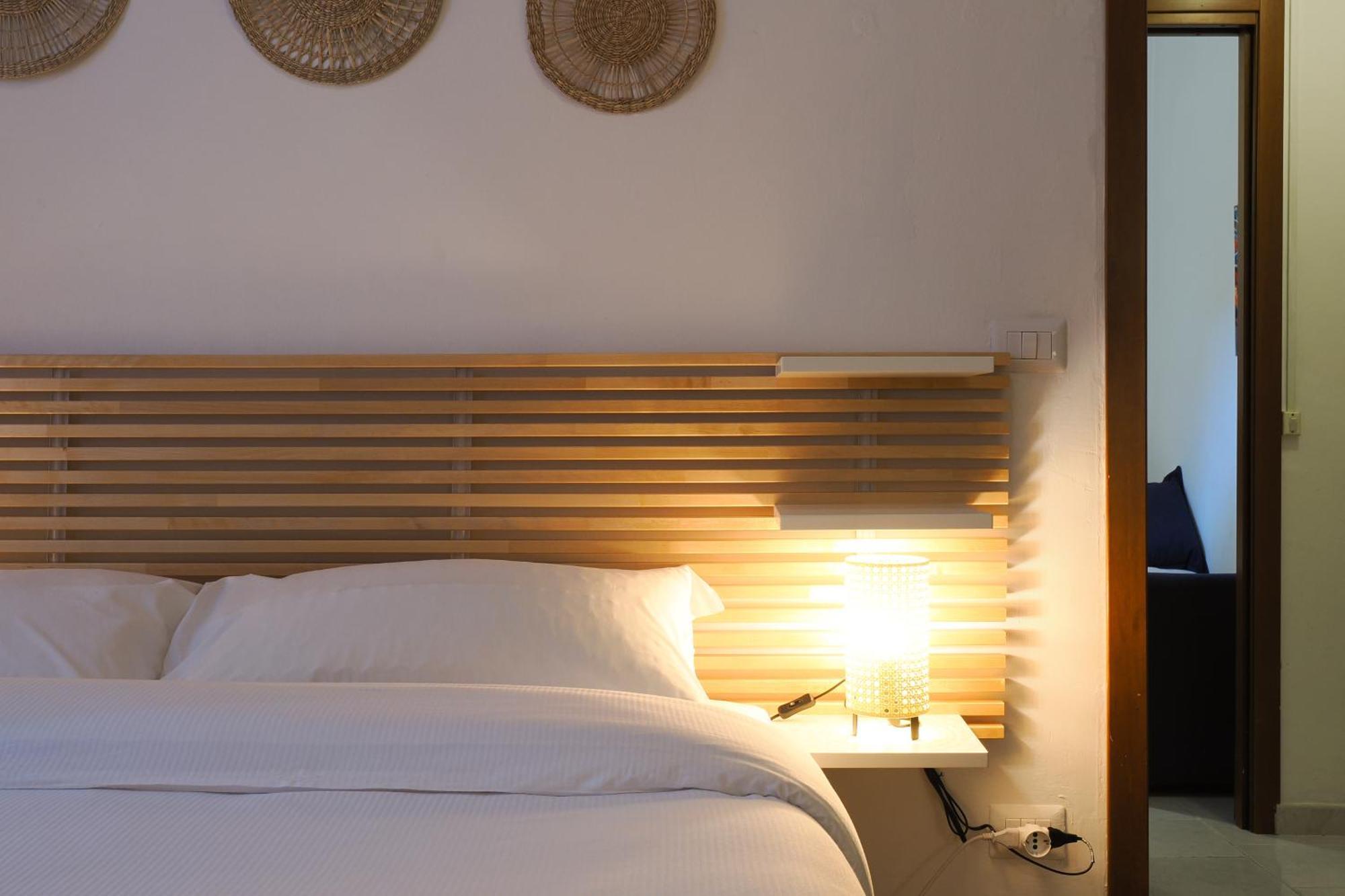 Appartement Primopiano - Marocco à Milan Extérieur photo