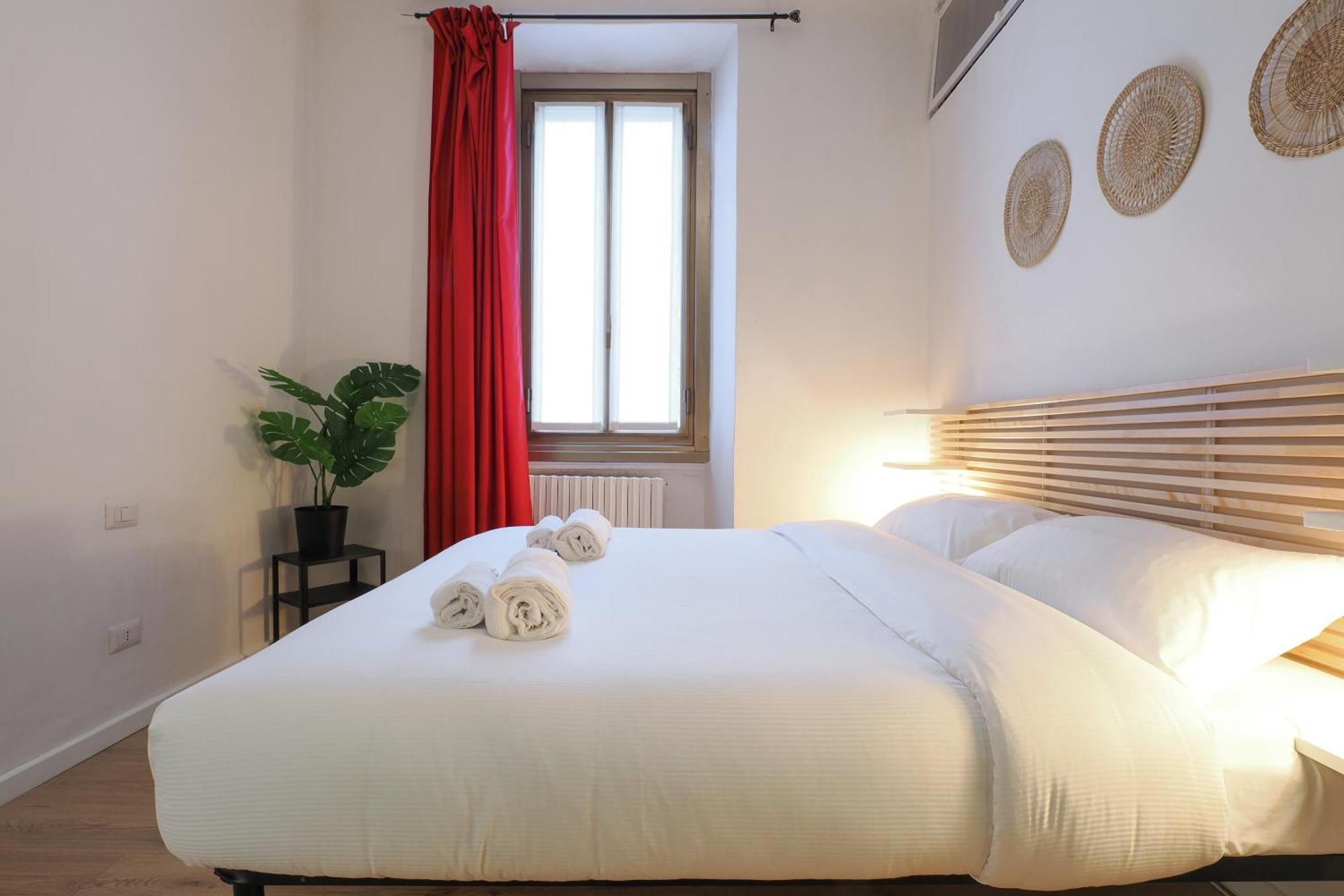 Appartement Primopiano - Marocco à Milan Extérieur photo