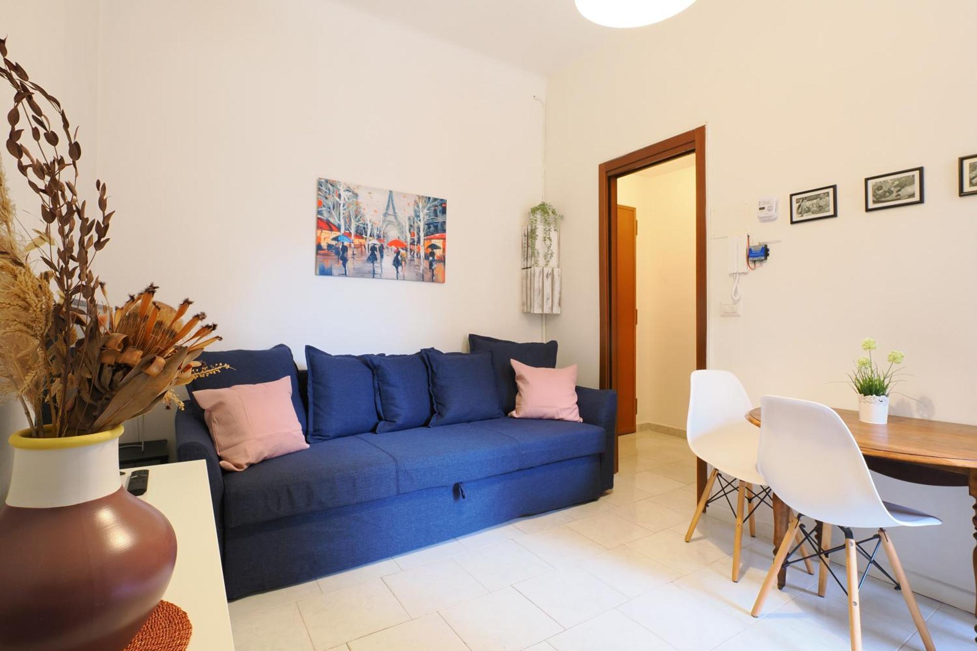 Appartement Primopiano - Marocco à Milan Extérieur photo
