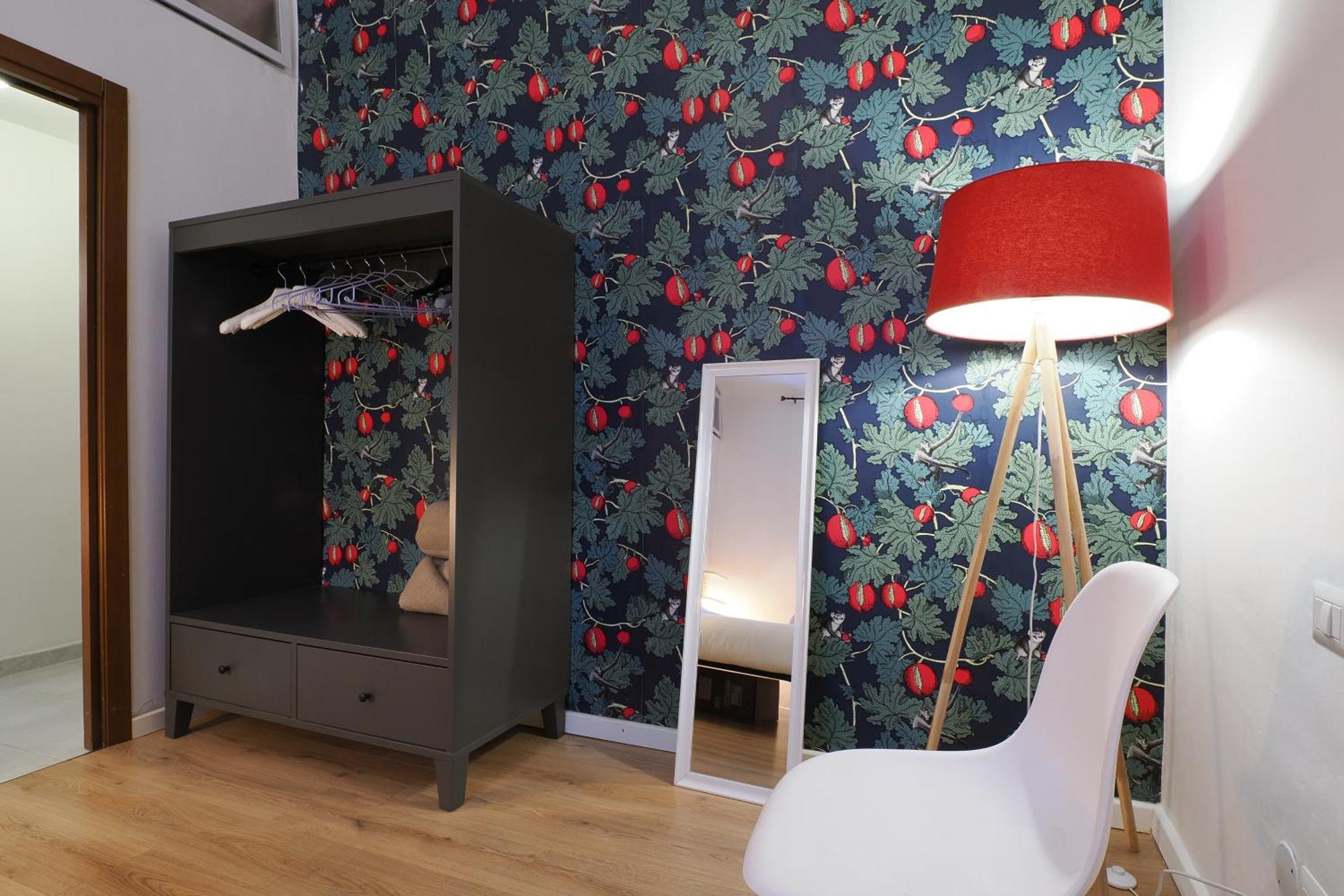 Appartement Primopiano - Marocco à Milan Extérieur photo