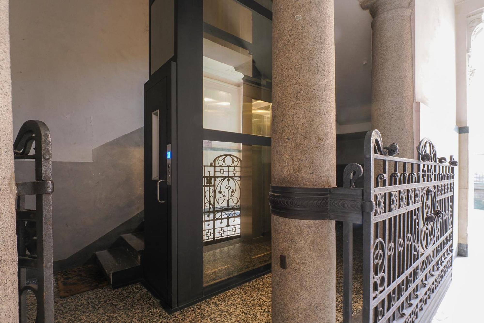 Appartement Primopiano - Marocco à Milan Extérieur photo