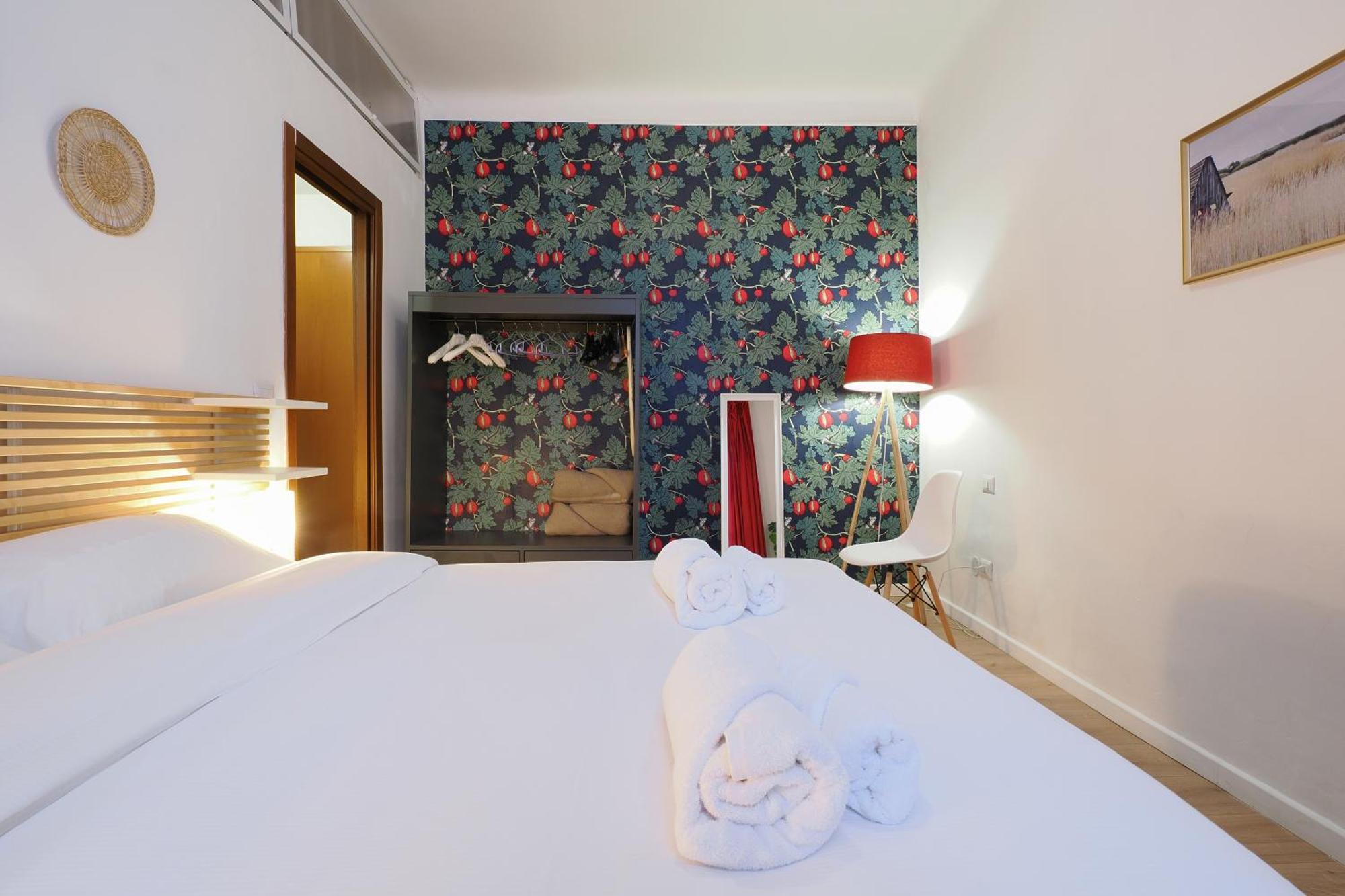 Appartement Primopiano - Marocco à Milan Extérieur photo