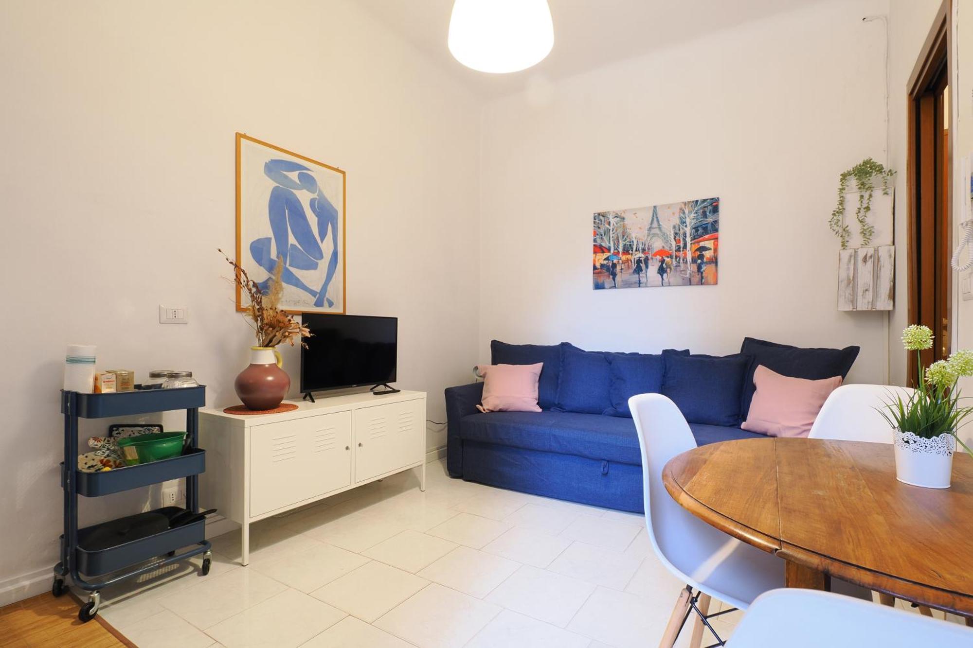 Appartement Primopiano - Marocco à Milan Extérieur photo