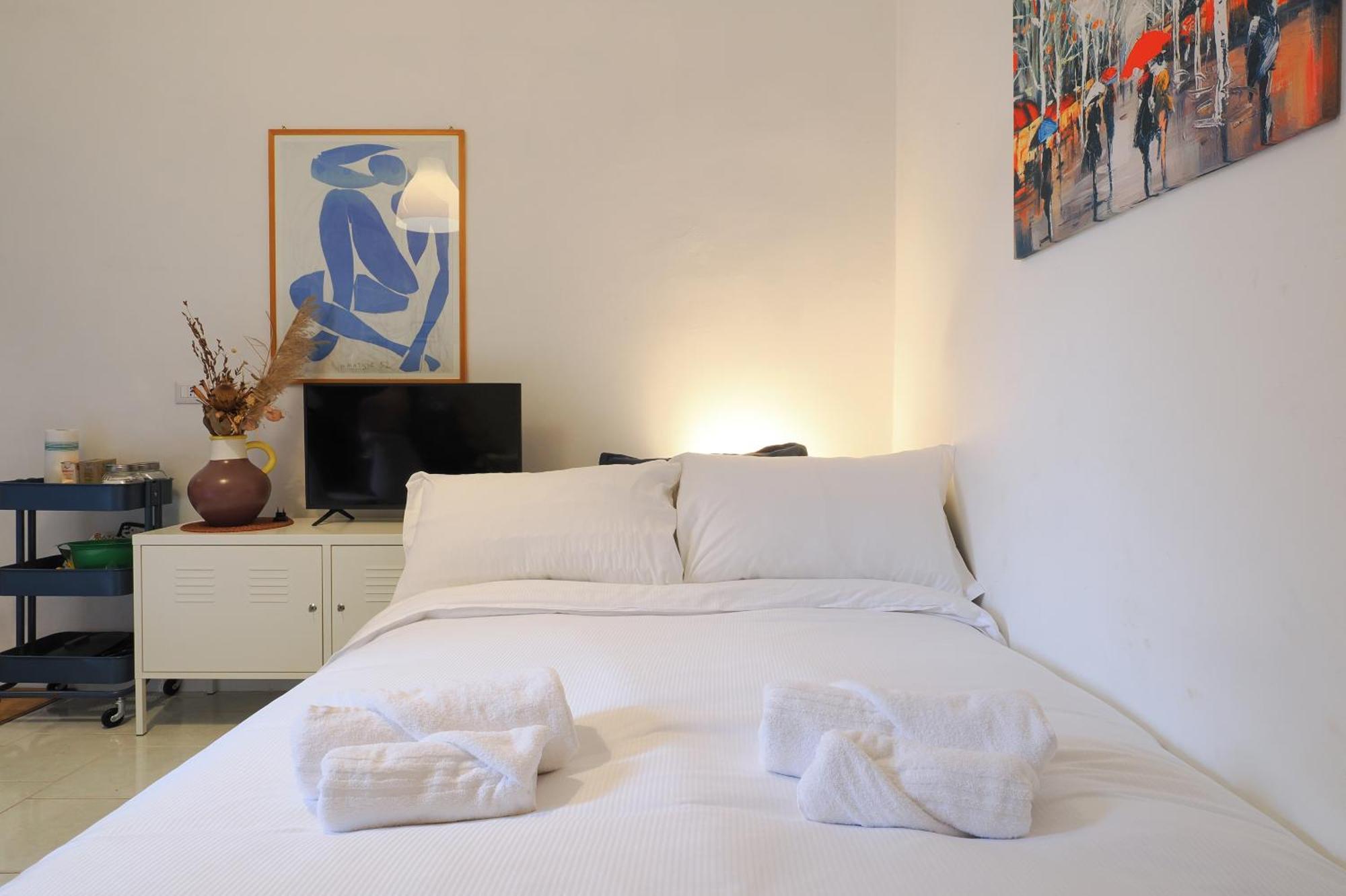 Appartement Primopiano - Marocco à Milan Extérieur photo